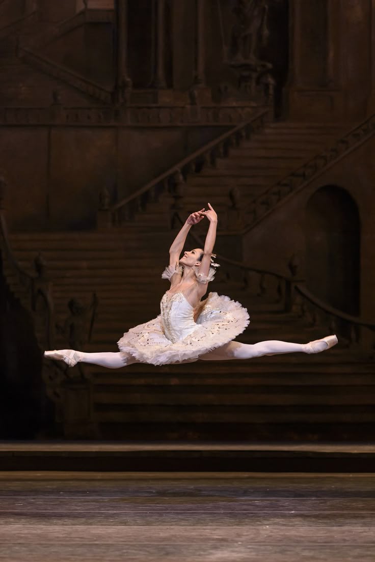 Classical dance