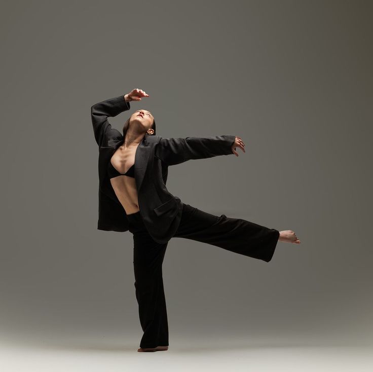 Modern dance